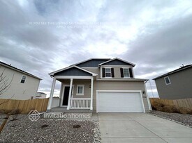 7334 Green River Ave in Frederick, CO - Building Photo