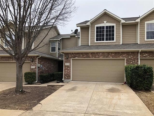 property at 8613 Forest Highlands Dr