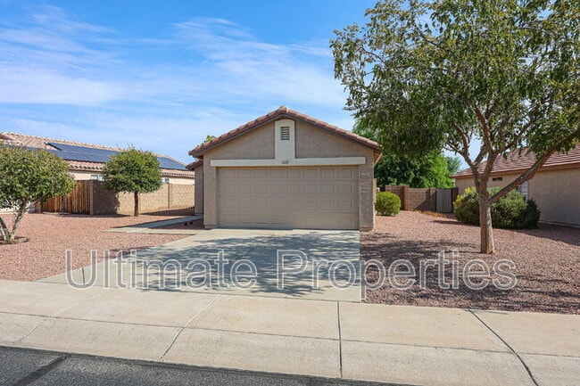 15008 W Ventura St in Surprise, AZ - Building Photo - Building Photo