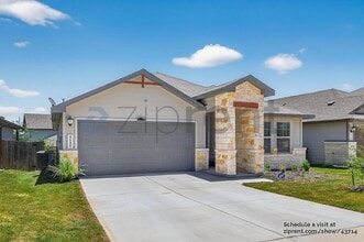 4540 Appaloosa Crst in San Antonio, TX - Building Photo - Building Photo