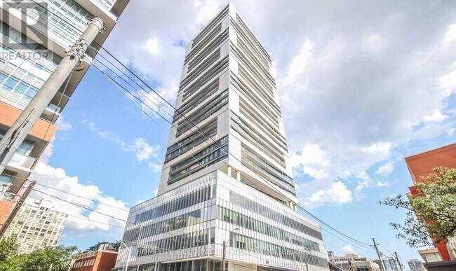 property at 89 McGill St
