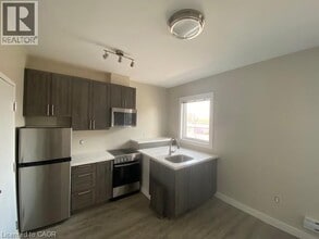 161 Wellington St N in Hamilton, ON - Building Photo - Building Photo