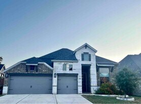 2126 Thayer Cv in San Antonio, TX - Building Photo