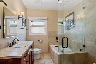 463 Talbot Ave in Santa Rosa, CA - Building Photo - Building Photo