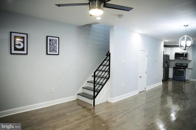 4113 Spring Garden St in Philadelphia, PA - Building Photo - Building Photo