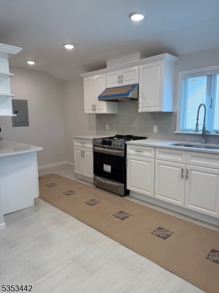 property at 205 Eagle Rock Ave
