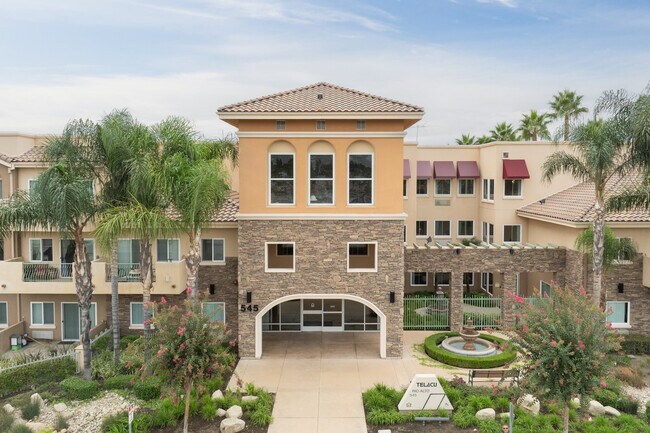 Rio Alto in Rialto, CA - Building Photo - Building Photo