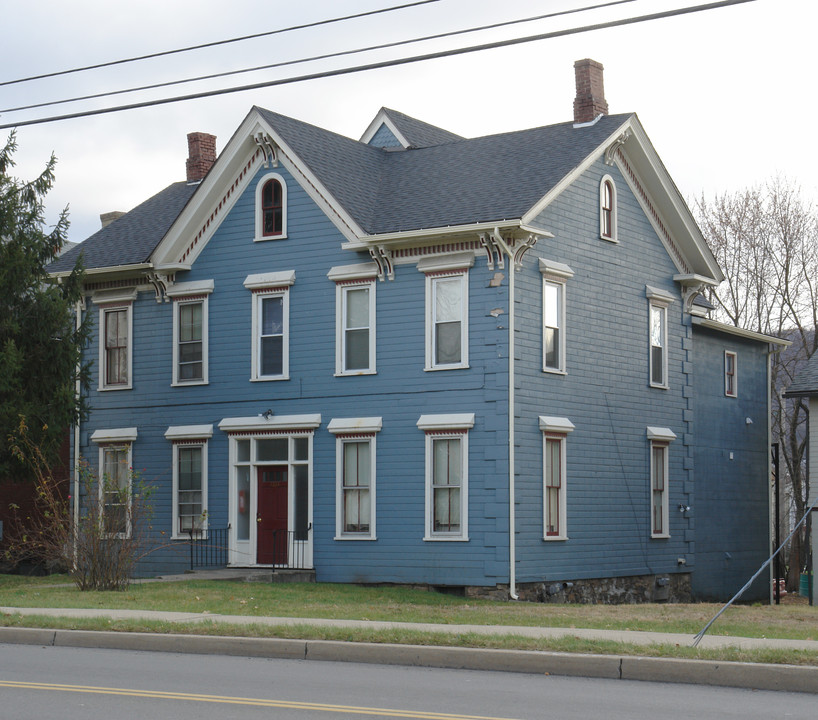 1261 W 4th St in Williamsport, PA - Building Photo