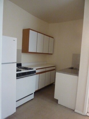 1969 Amsterdam Ave in New York, NY - Foto de edificio - Interior Photo