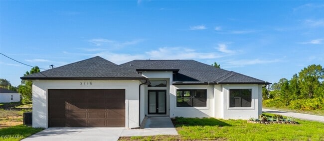 property at 3115 41st St SW