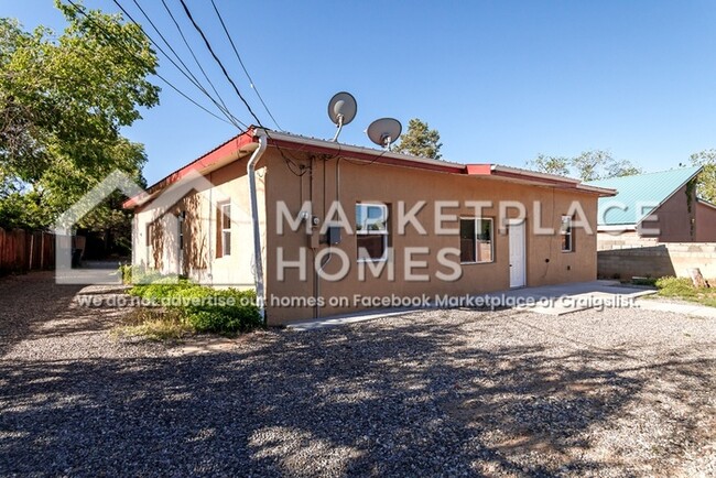 property at 1610 Jay St