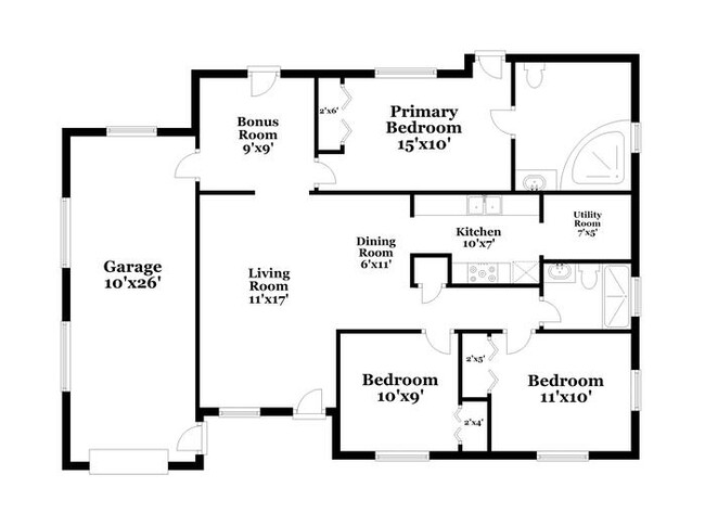 413 David St-Unit -17602 N Cave Creek Rd in Winter Springs, FL - Building Photo - Building Photo