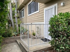 15220 S Normandie Ave, Unit 304 in Gardena, CA - Building Photo - Building Photo