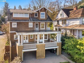 3309 NW Thurman St in Portland, OR - Building Photo - Building Photo