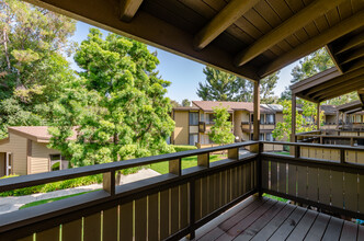 Birchwood Village Apartment Homes in Brea, CA - Building Photo - Interior Photo