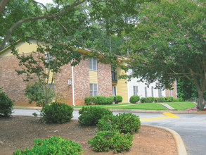 Keoway Village Apartments in Seneca, SC - Foto de edificio - Building Photo