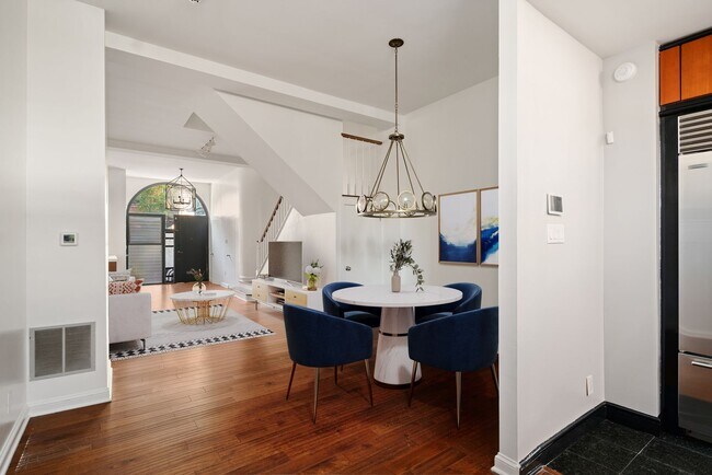 property at 317 S 18th St