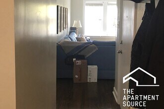 2151 N Fremont St, Unit 3S in Chicago, IL - Building Photo - Building Photo