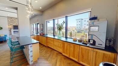 The Quarters Bloomington in Bloomington, IN - Building Photo - Building Photo