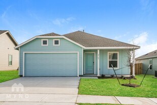 2749 Ctr Crk Ln in Fort Worth, TX - Building Photo