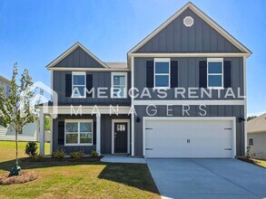 365 Archers Brk Dr in Springville, AL - Building Photo - Building Photo