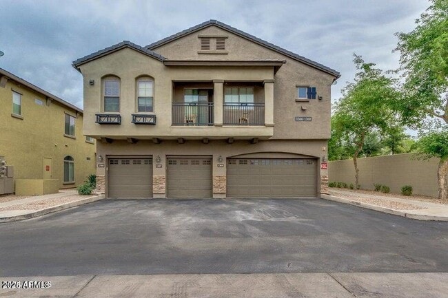 property at 2401 E Rio Salado Pkwy