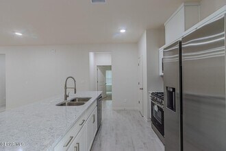 1217 Irish Summer Pl in El Paso, TX - Building Photo - Building Photo