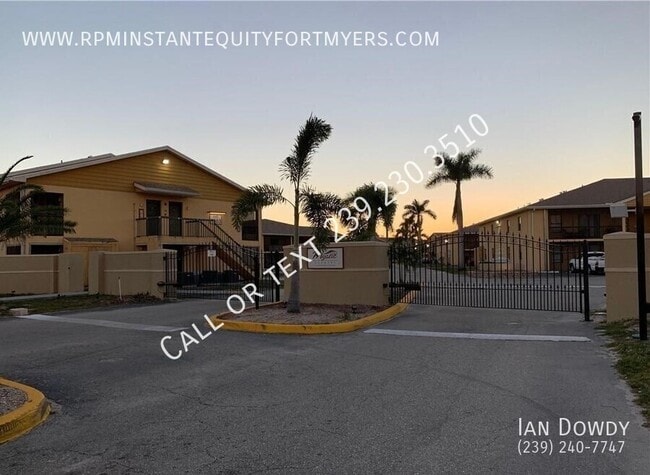 property at 5323 Summerlin Rd