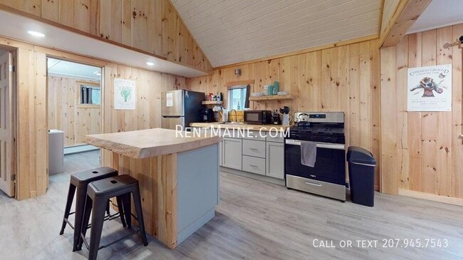 property at 8 Sand Beach Ln