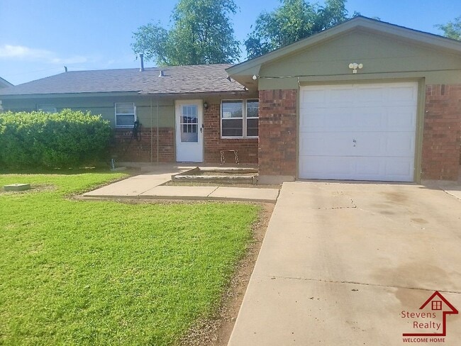 property at 4910 NW Pollard Ave