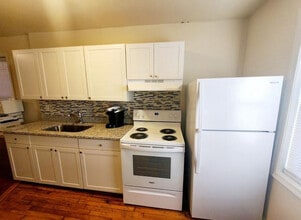 3209 Ellwood Ave in Richmond, VA - Building Photo - Building Photo