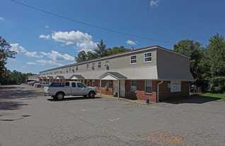 Main Street Apartments