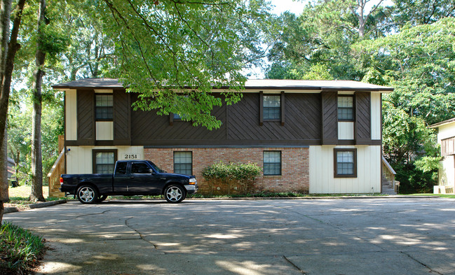 2051 Corinne St in Tallahassee, FL - Building Photo - Building Photo