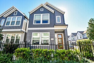 964 Lilly Flower Ln in Houston, TX - Building Photo