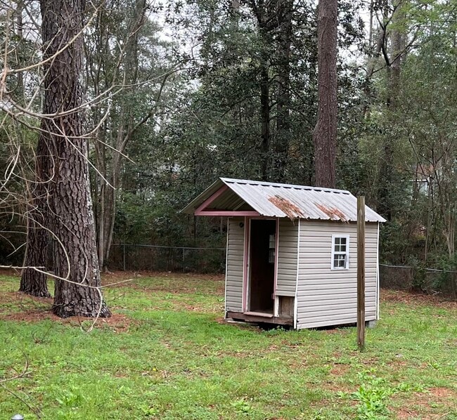 726 Alvaredo St in Jackson, MS - Building Photo - Building Photo