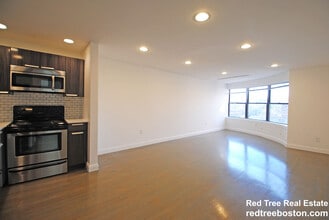 105 Jersey St, Unit 6 in Boston, MA - Foto de edificio - Building Photo