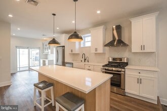 1214 S 21st St in Philadelphia, PA - Building Photo - Building Photo