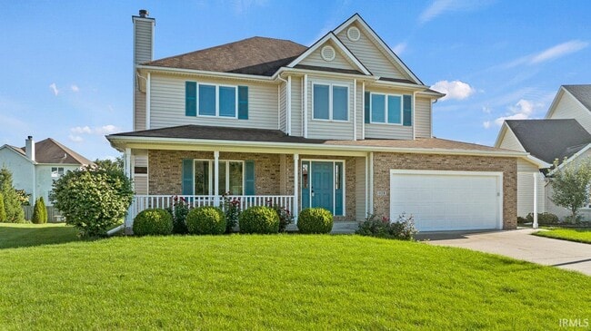 property at 1128 Amastar Cove