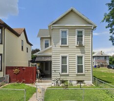 35 Burlington Ave in Dayton, OH - Building Photo