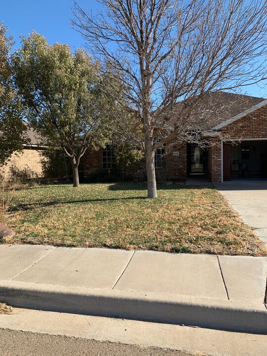 4025 Mariah Dr in Clovis, NM - Building Photo