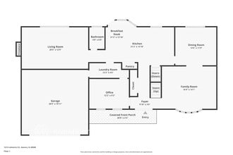 1212 Lehnertz Cir in Aurora, IL - Building Photo - Building Photo