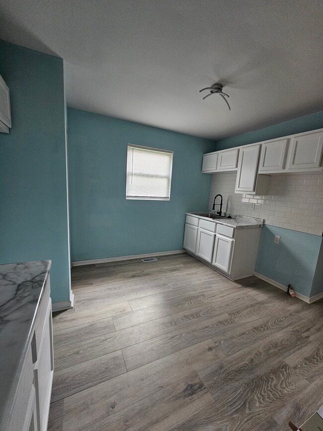 2645 Lincoln St in Gary, IN - Building Photo - Building Photo