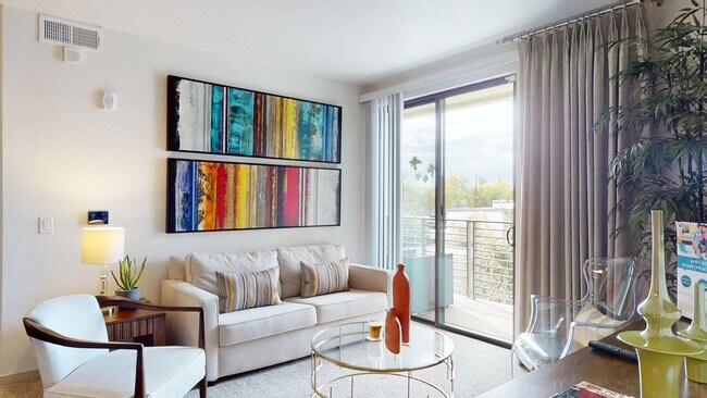 Escape in Phoenix, AZ - Building Photo - Building Photo