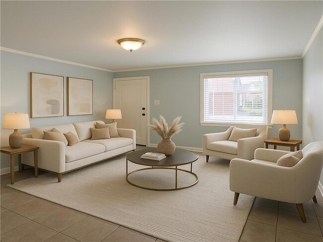 1631 Feronia St in Metairie, LA - Building Photo - Building Photo