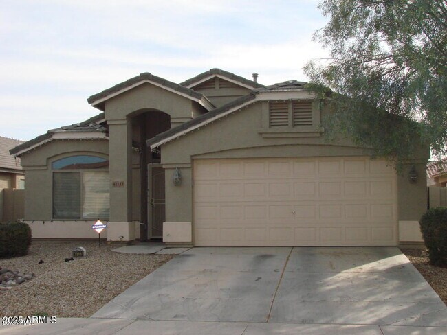 41133 W Sanders Way in Maricopa, AZ - Building Photo - Building Photo