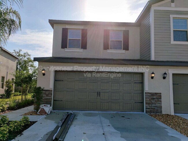 1312 White Fox Run in Lutz, FL - Building Photo - Building Photo