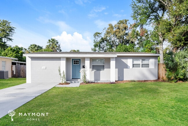 property at 2145 25th Ave N