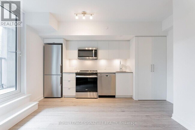 property at 500 Wilson Ave