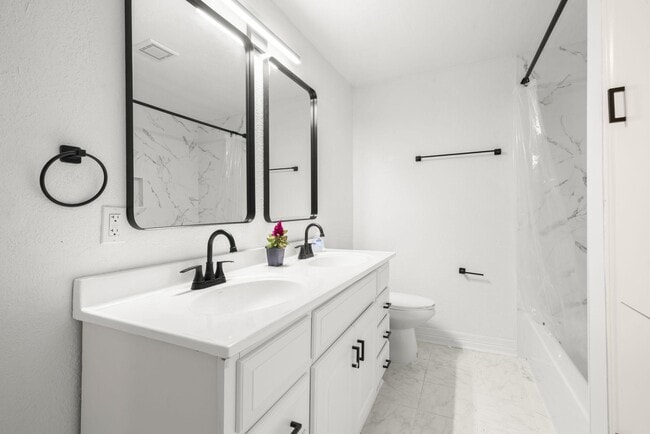 4943 Culmore Dr in Houston, TX - Building Photo - Building Photo