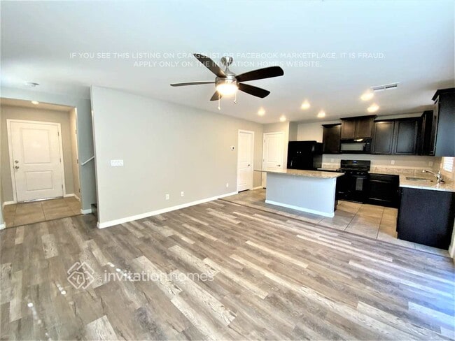 6185 Portland Treaty Ave in Las Vegas, NV - Building Photo - Building Photo